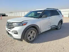 1FMSK8DH3PGA68971 2023 FORD EXPLORER