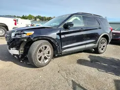1FMSK8DH3PGA71837 2023 FORD EXPLORER