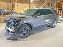 1FMSK8DH3PGA74561 2023 FORD EXPLORER