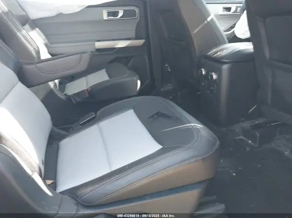 1FMSK8DH3PGA77766 2023 FORD EXPLORER - Image 8