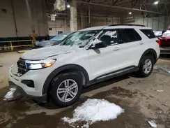 1FMSK8DH3PGA82739 2023 FORD EXPLORER