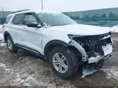 1FMSK8DH3PGA84927 2023 FORD EXPLORER
