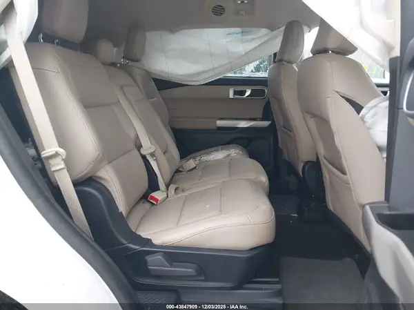 1FMSK8DH3PGA84927 2023 FORD EXPLORER - Image 8