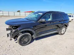 1FMSK8DH3PGA85107 2023 FORD EXPLORER