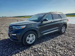 1FMSK8DH3PGA85804 2023 FORD EXPLORER