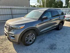 1FMSK8DH3PGA88959 2023 FORD EXPLORER