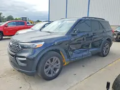 1FMSK8DH3PGA89450 2023 FORD EXPLORER
