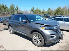 1FMSK8DH3PGA92994 2023 FORD EXPLORER