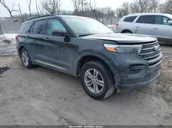 1FMSK8DH3PGB01497 2023 FORD EXPLORER