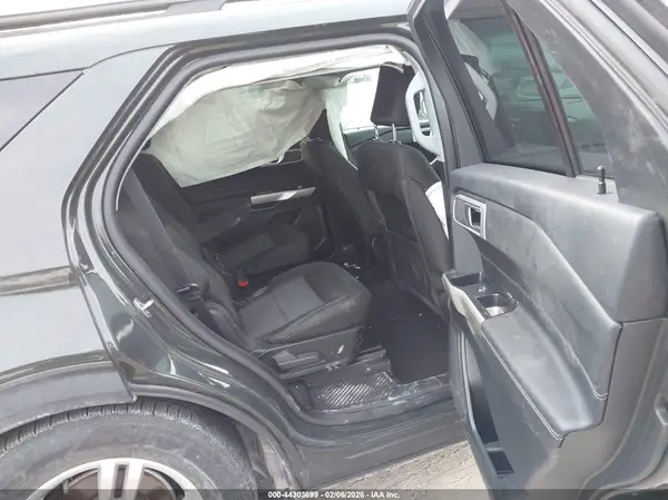 1FMSK8DH3PGB01497 2023 FORD EXPLORER - Image 8