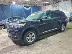 1FMSK8DH3PGB03041 2023 FORD EXPLORER