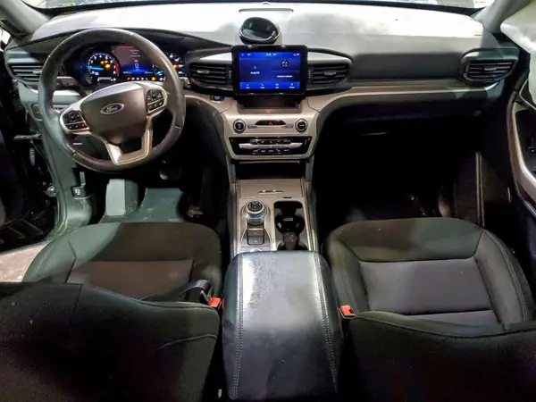 1FMSK8DH3PGB03041 2023 FORD EXPLORER - Image 8