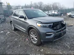 1FMSK8DH3PGB08305 2023 FORD EXPLORER