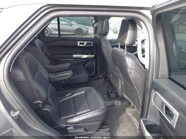 1FMSK8DH3PGB08305 2023 FORD EXPLORER - Image 8