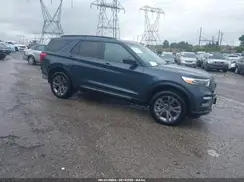 1FMSK8DH3PGB10636 2023 FORD EXPLORER