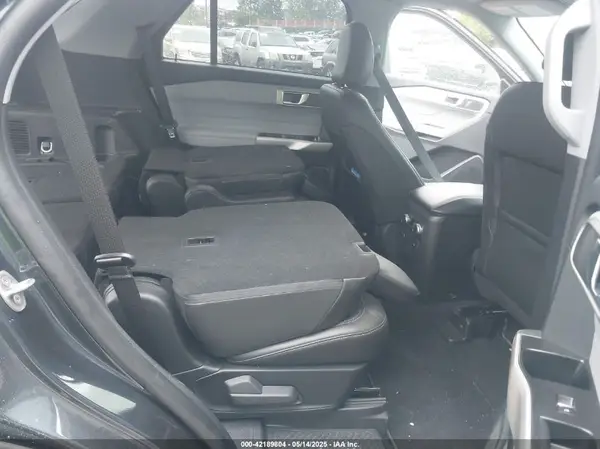 1FMSK8DH3PGB10636 2023 FORD EXPLORER - Image 8