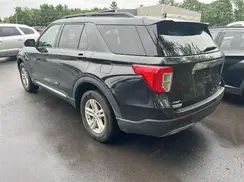 1FMSK8DH3PGB14248 2023 FORD EXPLORER