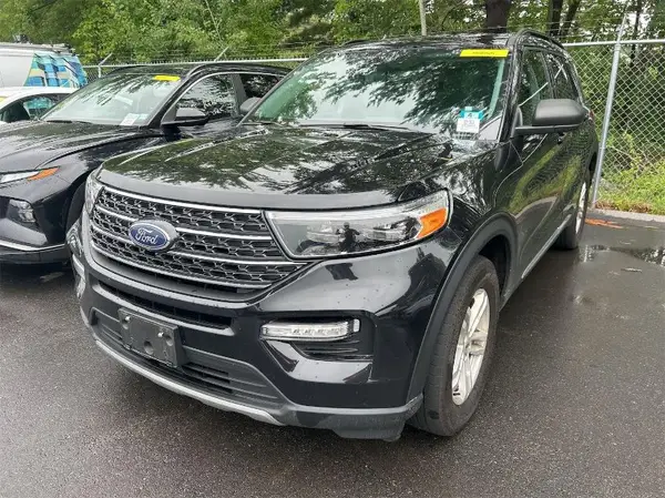 1FMSK8DH3PGB14248 2023 FORD EXPLORER - Image 2