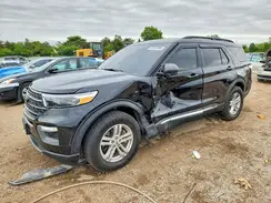 1FMSK8DH3PGB22933 2023 FORD EXPLORER