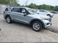 1FMSK8DH3PGB23273 2023 FORD EXPLORER