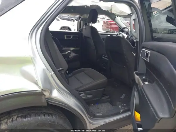 1FMSK8DH3PGB23273 2023 FORD EXPLORER - Image 8