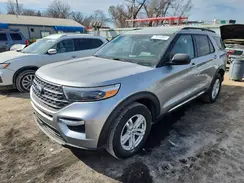 1FMSK8DH3PGB27890 2023 FORD EXPLORER