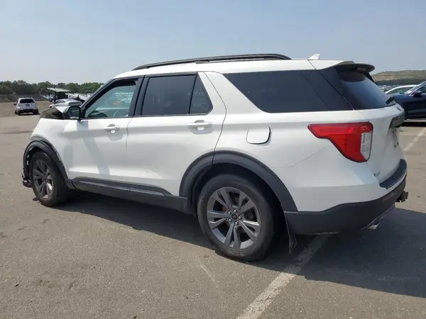 1FMSK8DH3PGB32460 2023 FORD EXPLORER - Image 2