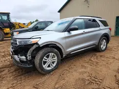 1FMSK8DH3PGB35715 2023 FORD EXPLORER