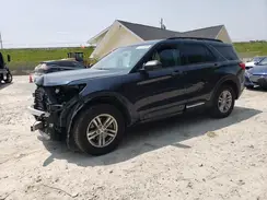 1FMSK8DH3PGB43166 2023 FORD EXPLORER