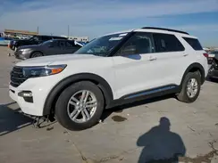 1FMSK8DH3PGB43474 2023 FORD EXPLORER