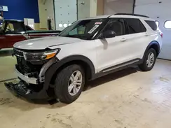1FMSK8DH3PGB44639 2023 FORD EXPLORER