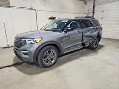 1FMSK8DH3PGB47766 2023 FORD EXPLORER