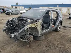 1FMSK8DH3PGB49047 2023 FORD EXPLORER