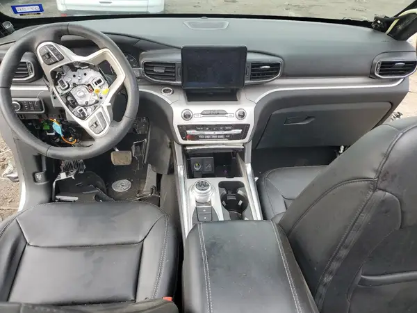 1FMSK8DH3PGB49047 2023 FORD EXPLORER - Image 8