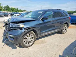 1FMSK8DH3PGB50604 2023 FORD EXPLORER