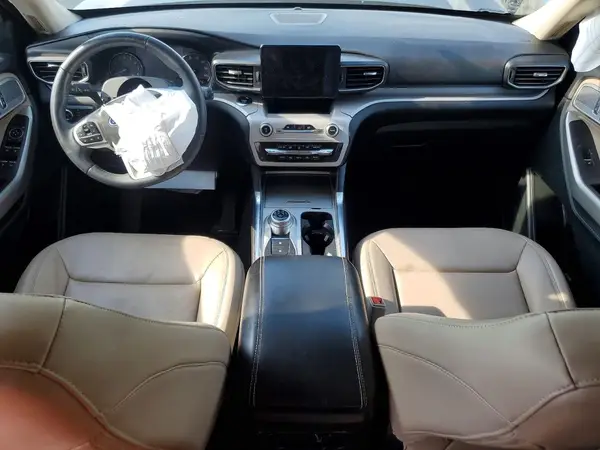1FMSK8DH3PGB50604 2023 FORD EXPLORER - Image 8