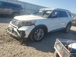 1FMSK8DH3PGB65037 2023 FORD EXPLORER