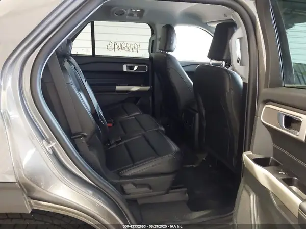 1FMSK8DH3PGB67211 2023 FORD EXPLORER - Image 8
