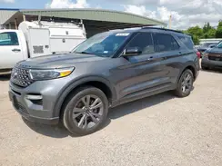 1FMSK8DH3PGB69301 2023 FORD EXPLORER