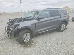 1FMSK8DH3PGB70819 2023 FORD EXPLORER