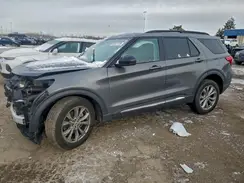 1FMSK8DH3PGB71856 2023 FORD EXPLORER