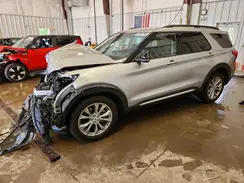 1FMSK8DH3PGB73994 2023 FORD EXPLORER