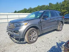 1FMSK8DH3PGB79049 2023 FORD EXPLORER