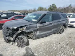 1FMSK8DH3PGB79746 2023 FORD EXPLORER