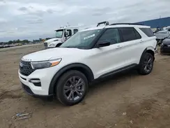 1FMSK8DH3PGB82842 2023 FORD EXPLORER