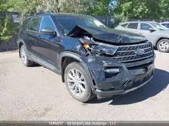 1FMSK8DH3PGB86471 2023 FORD EXPLORER