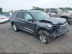 1FMSK8DH3PGB86485 2023 FORD EXPLORER