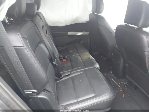 1FMSK8DH3PGB86485 2023 FORD EXPLORER - Image 8