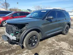 1FMSK8DH3PGB90536 2023 FORD EXPLORER