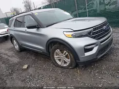 1FMSK8DH3PGB91847 2023 FORD EXPLORER